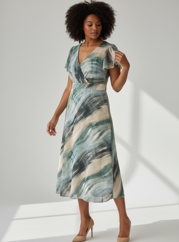 ABITO SMERALDO 109229