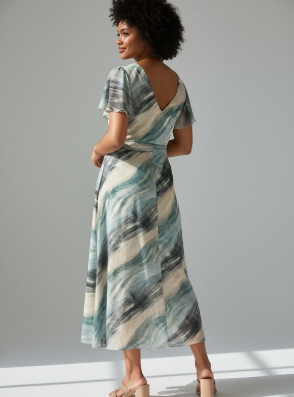 ABITO SMERALDO 109229