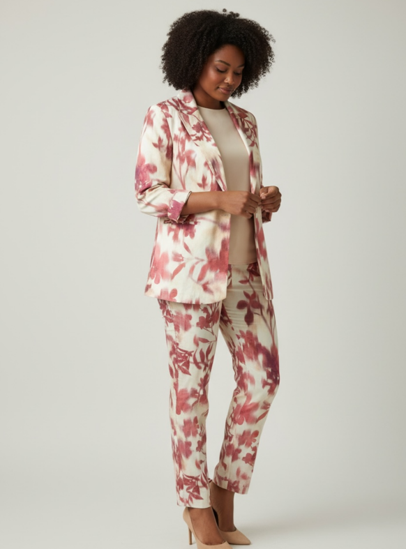 GIACCA KERMIT ROSSO F. 109680