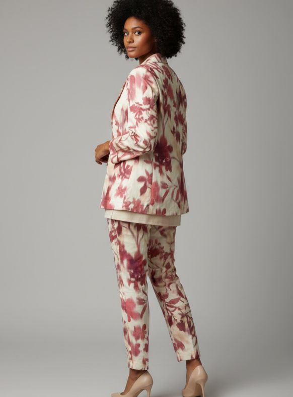 GIACCA KERMIT ROSSO F. 109680