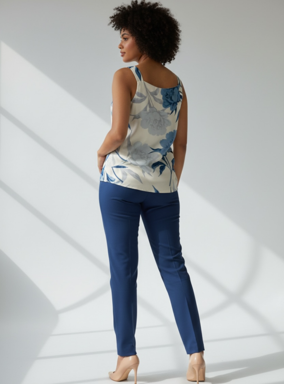 TOP CLADY POLVERE F. 110027