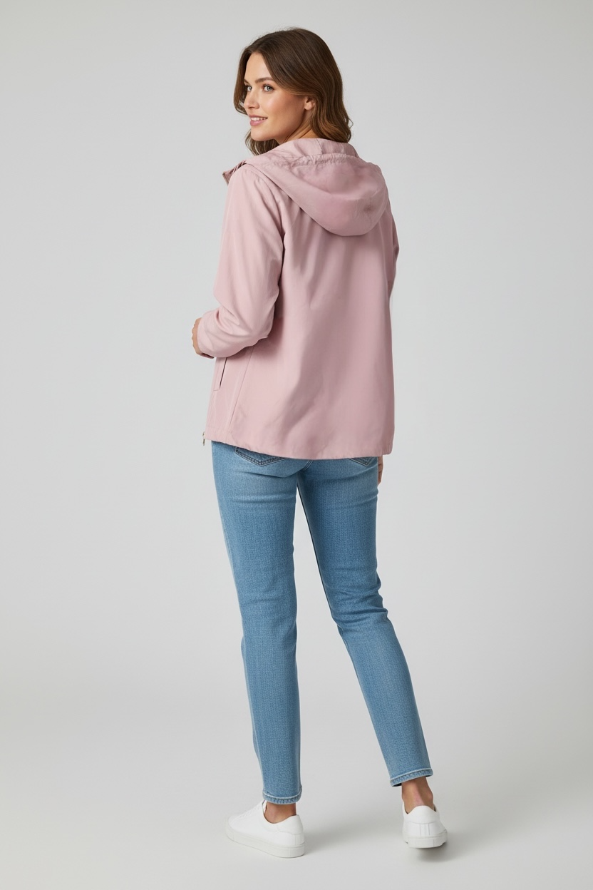 GIUBBINO ROSA AD07 - immagine 5