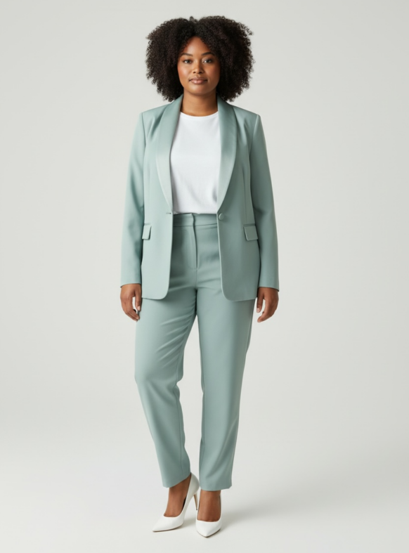 GIACCA ORME SMERALDO 109150