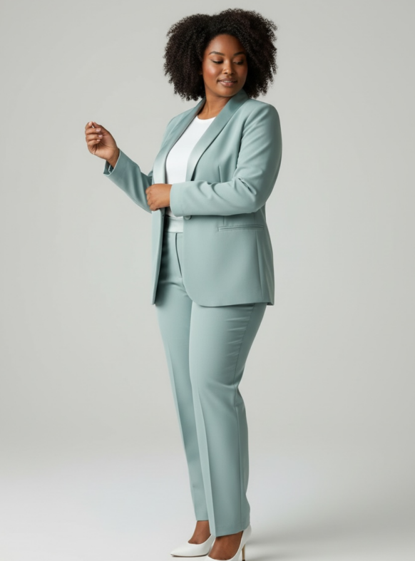 GIACCA ORME SMERALDO 109150