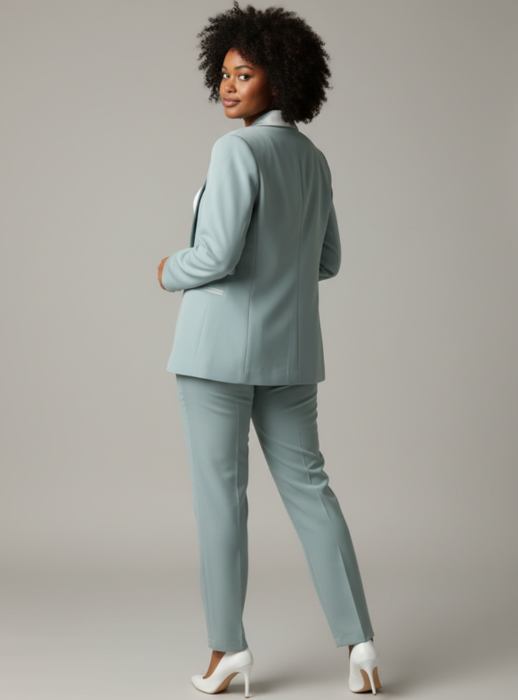 GIACCA ORME SMERALDO 109150