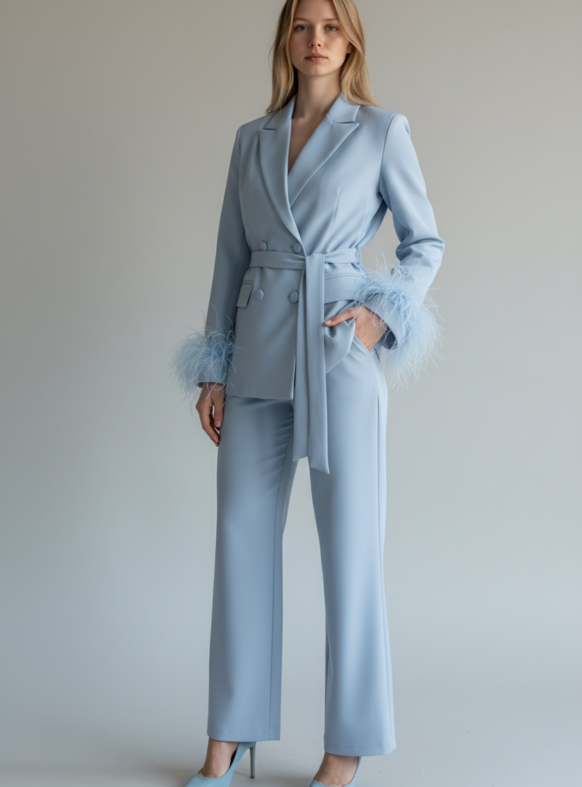 TAILLEUR 04602 POLVERE