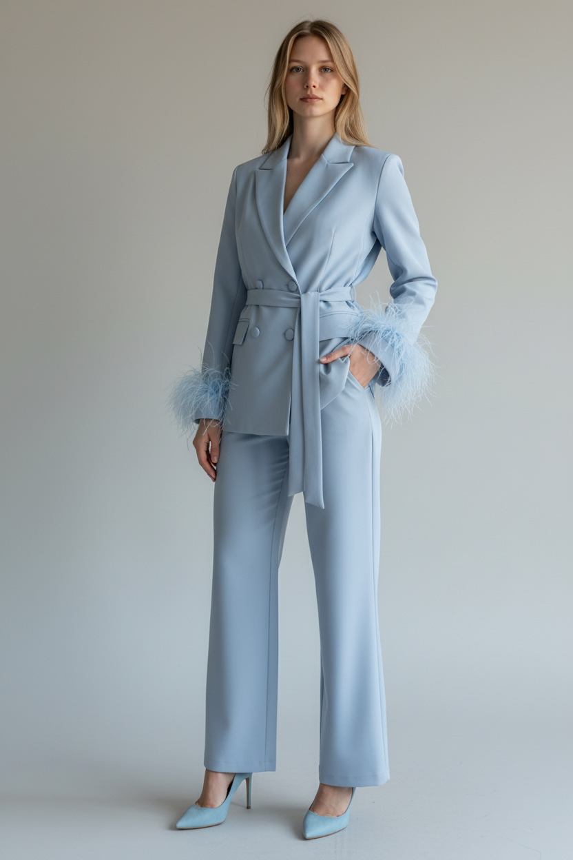 TAILLEUR 04602 POLVERE - immagine 3