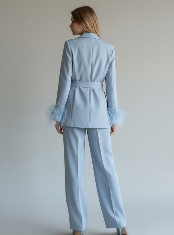 TAILLEUR 04602 POLVERE