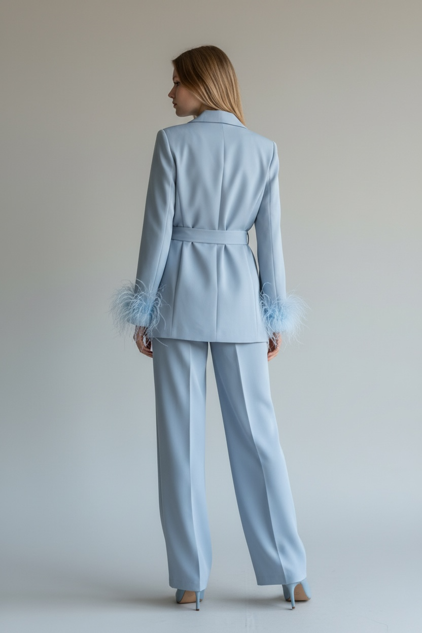 TAILLEUR 04602 POLVERE - immagine 2