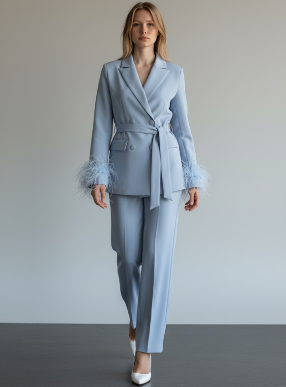 TAILLEUR 04602 POLVERE