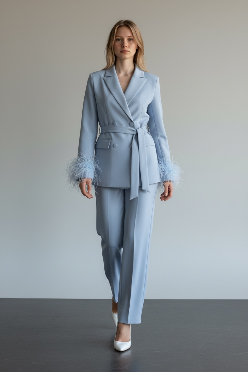 TAILLEUR 04602 POLVERE