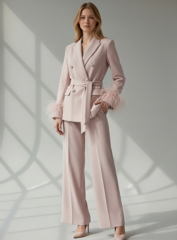 TAILLEUR 04602 CIPRIA