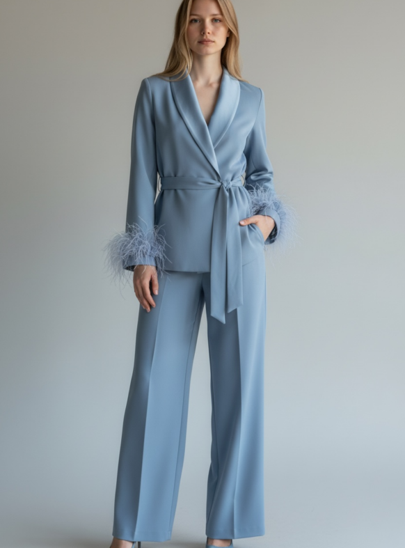 TAILLEUR PIUMERASO  POLVERE 04610