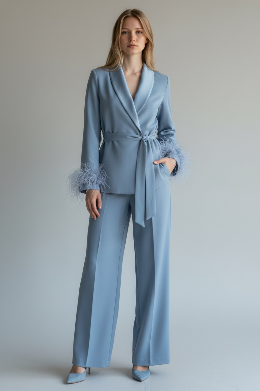 TAILLEUR PIUMERASO POLVERE 04610