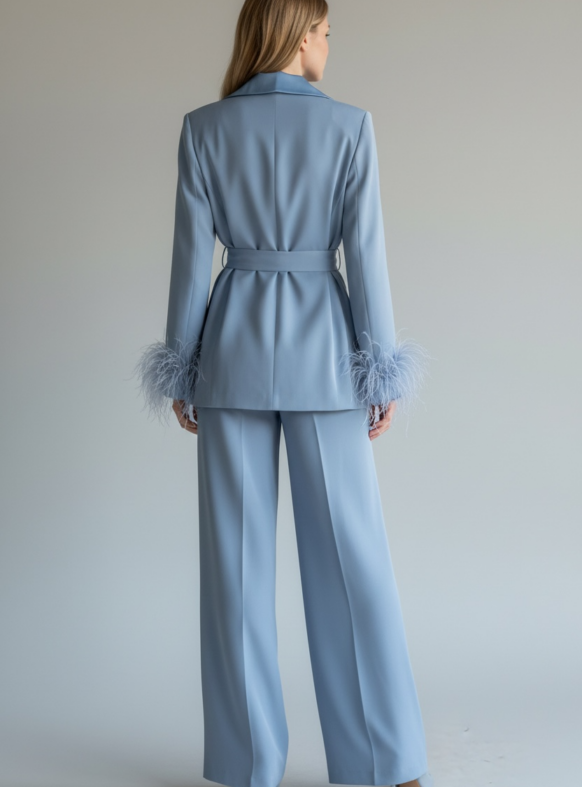 TAILLEUR PIUMERASO POLVERE 04610