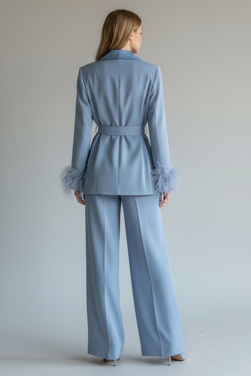 TAILLEUR PIUMERASO POLVERE 04610 - immagine 2