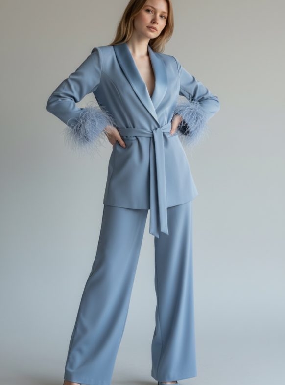 TAILLEUR PIUMERASO POLVERE 04610