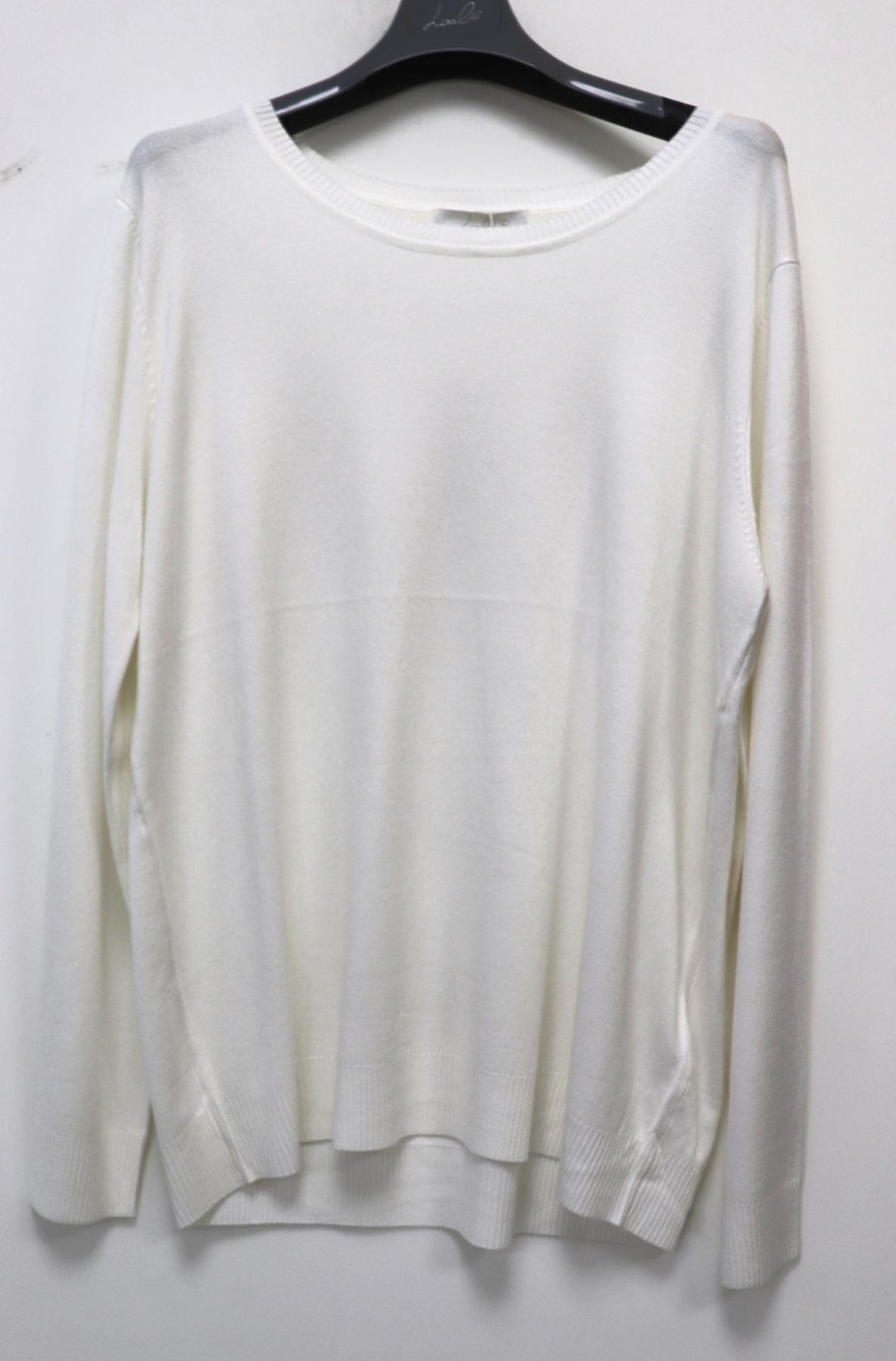 * MAGLIA GIROCOLLO