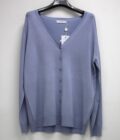 * CARDIGAN SCOLLO V