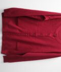 * CARDIGAN GIROCOLLO