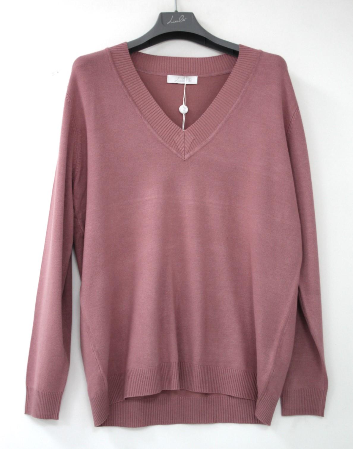 * MAGLIA PUNTA