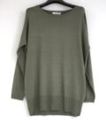 * MAGLIA GIROCOLLO