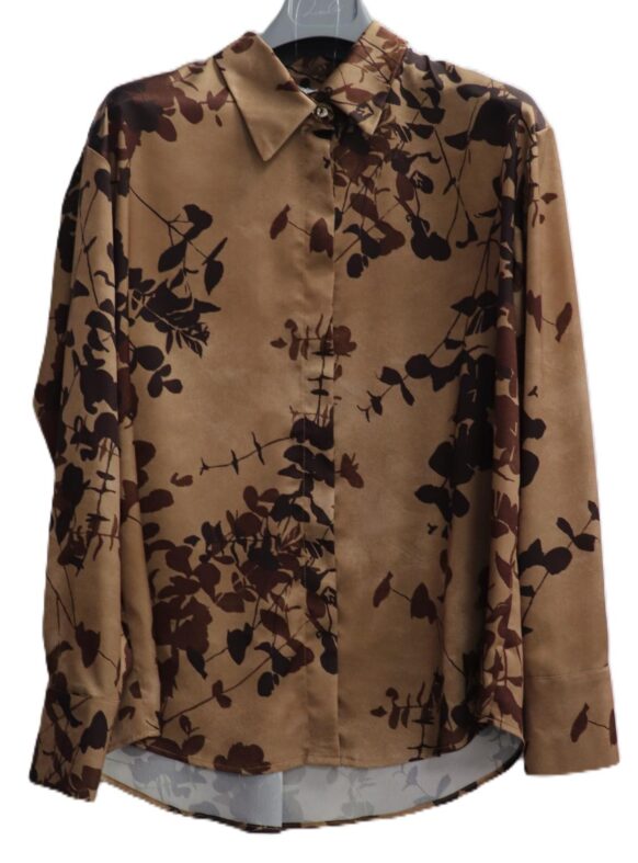 CAMICIA MUT
