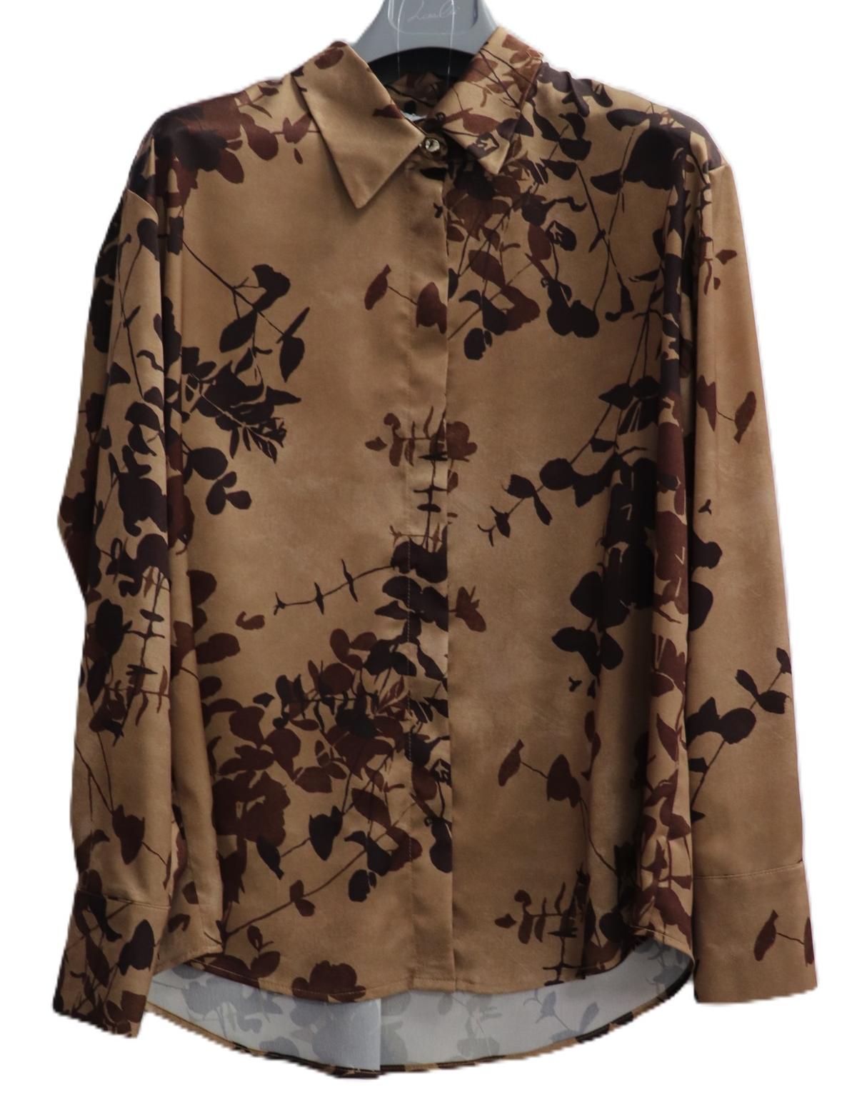 CAMICIA MUT