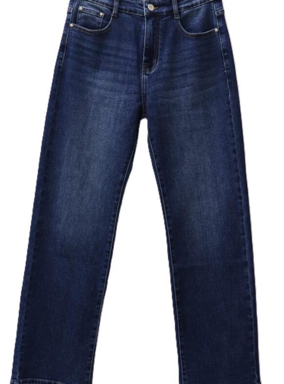 * JEANS FIT. REGULAR