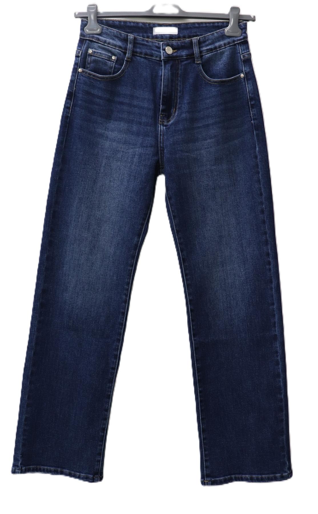* JEANS FIT. REGULAR
