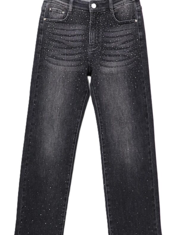 * JEANS FIT. REGULAR