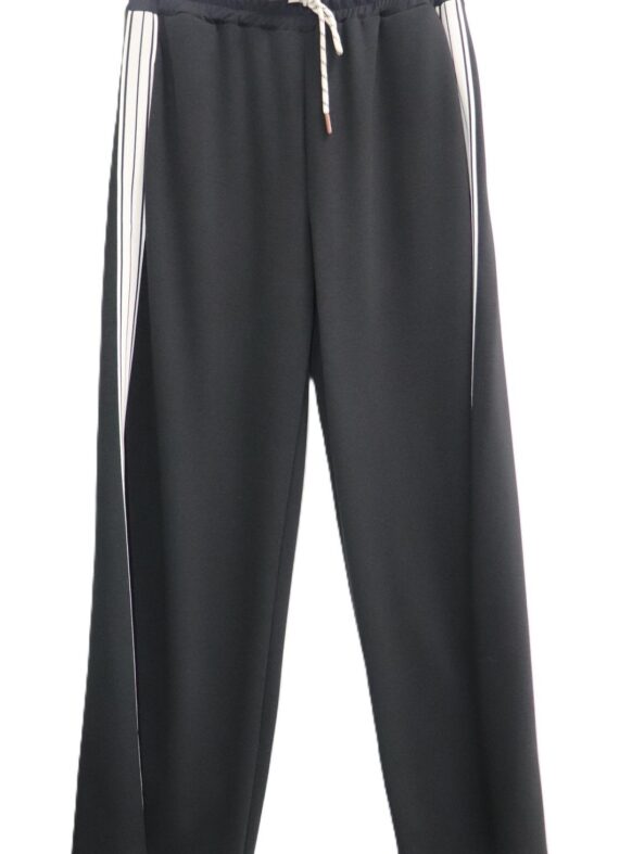 PANTALONI FELPA AGUS
