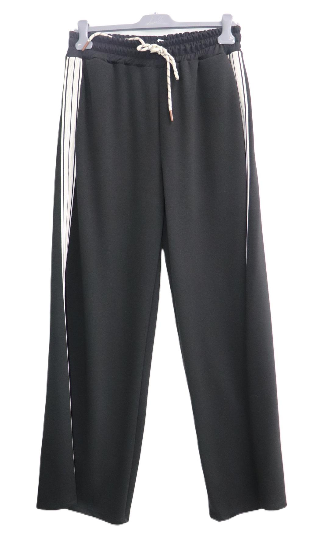 PANTALONI FELPA AGUS