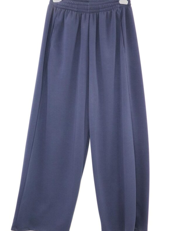 PANTALONI FELPA ELISE