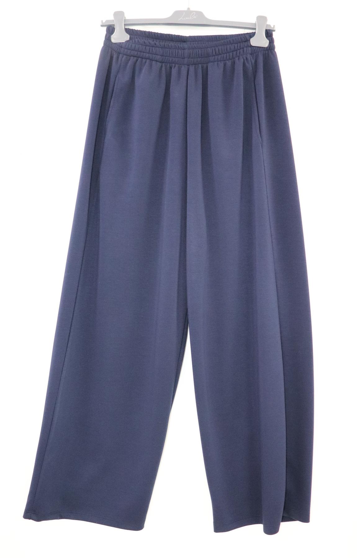 PANTALONI FELPA ELISE