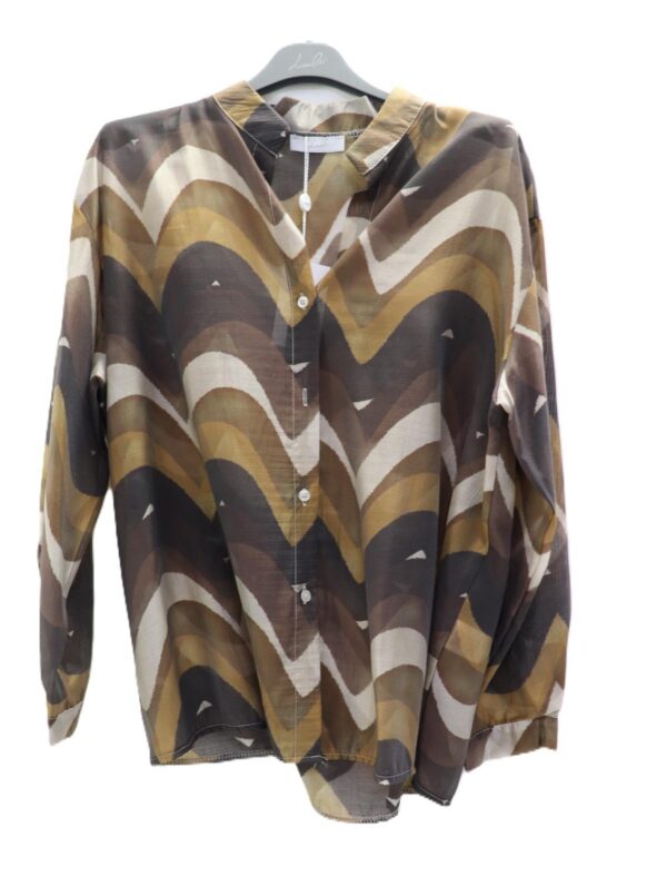 BLUSA