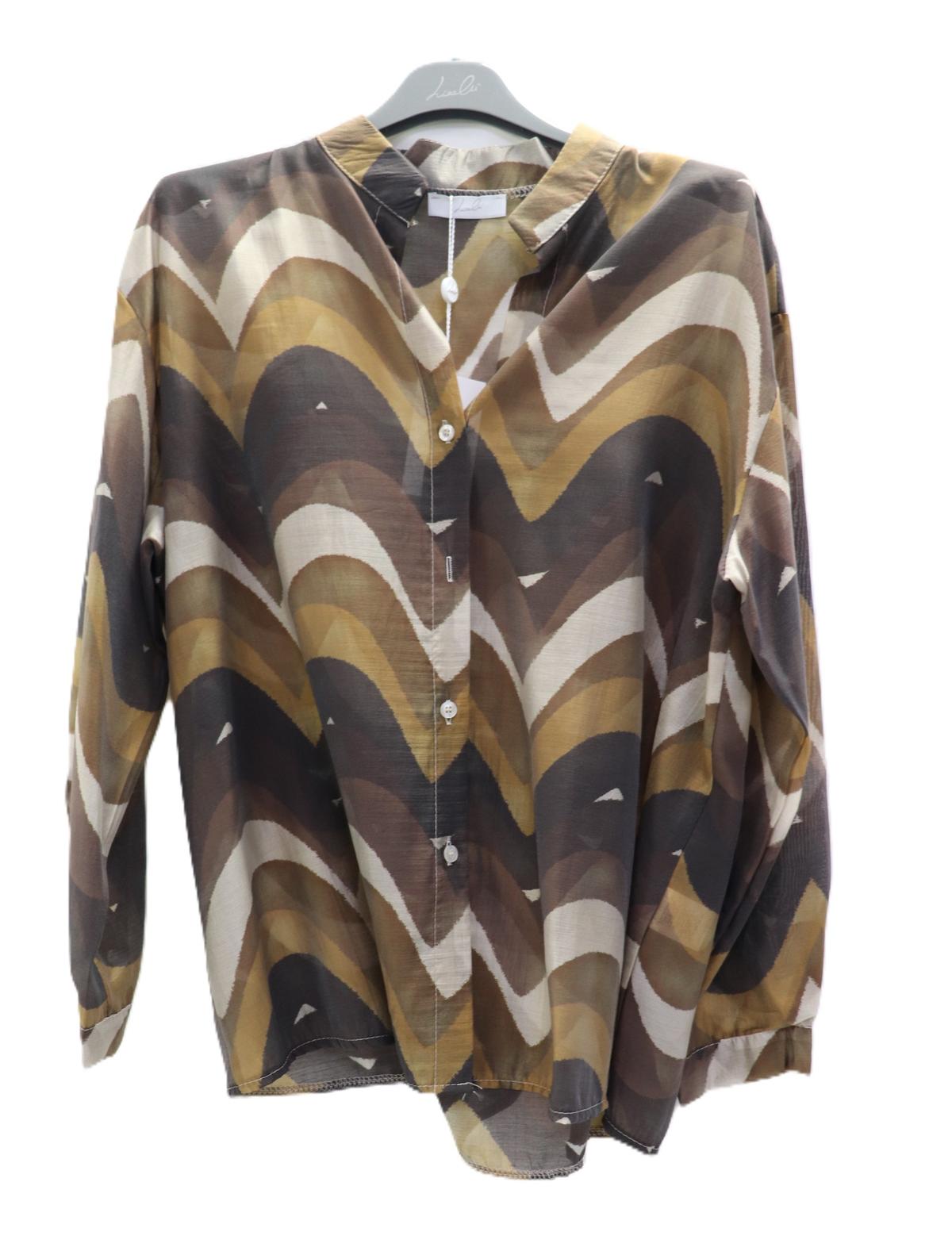 BLUSA