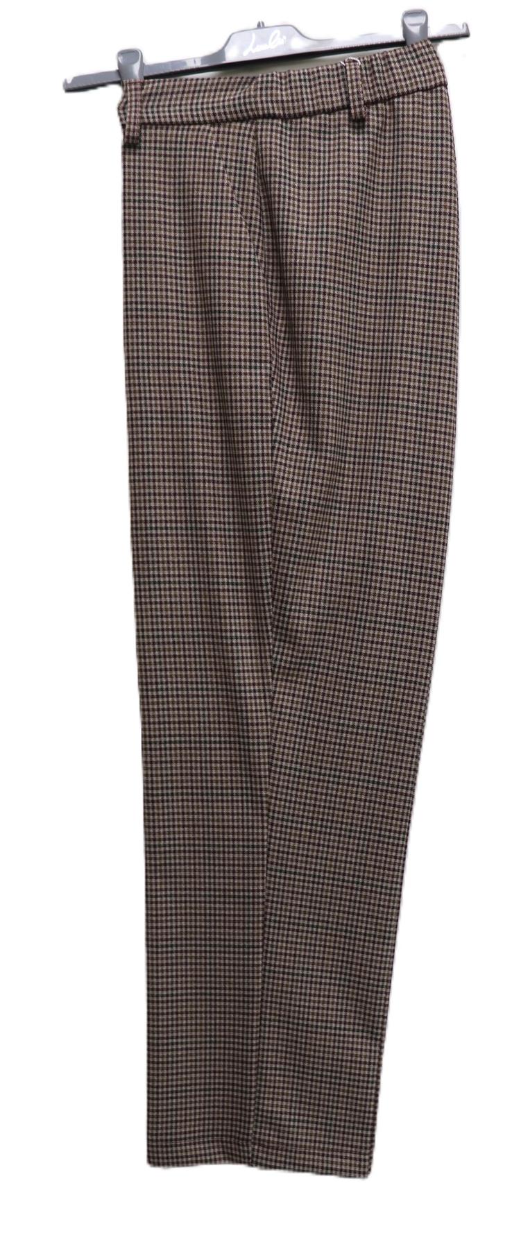 PANTALONI GAN