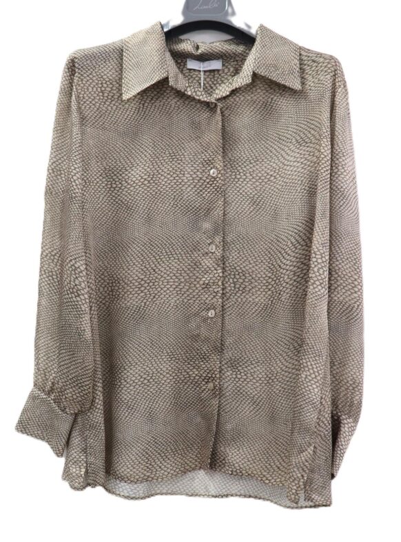 CAMICIA