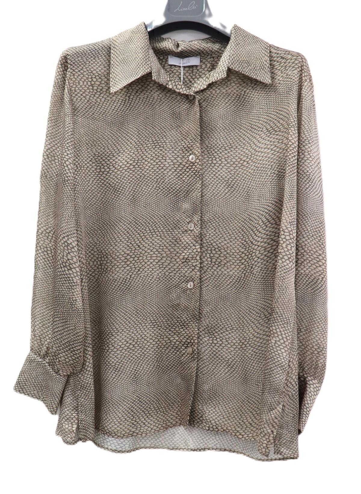 CAMICIA