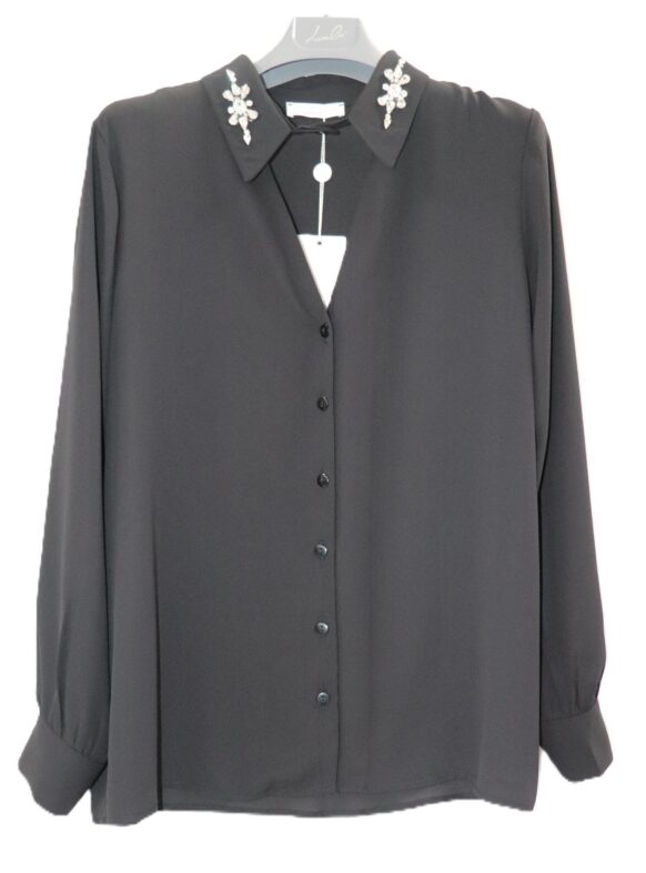 CAMICIA FOUN