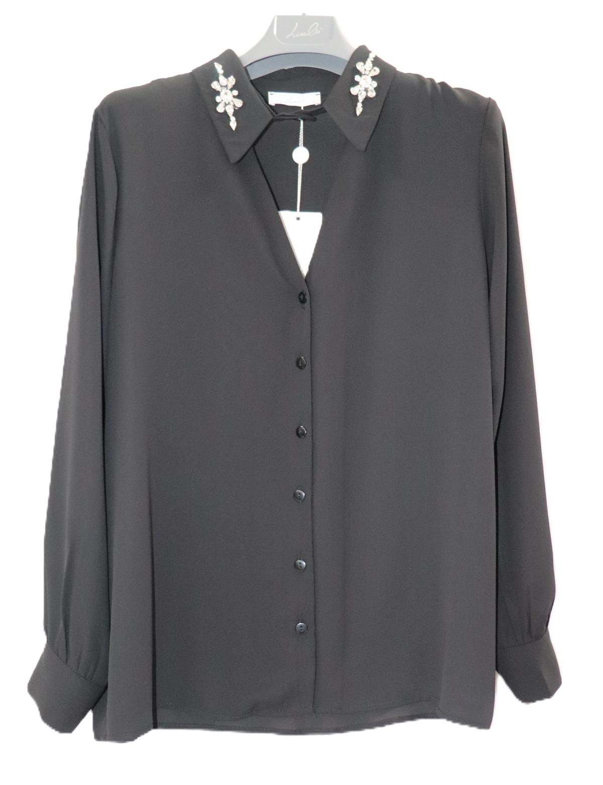 CAMICIA FOUN