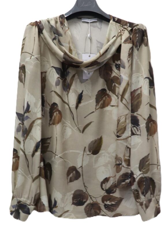 BLUSA