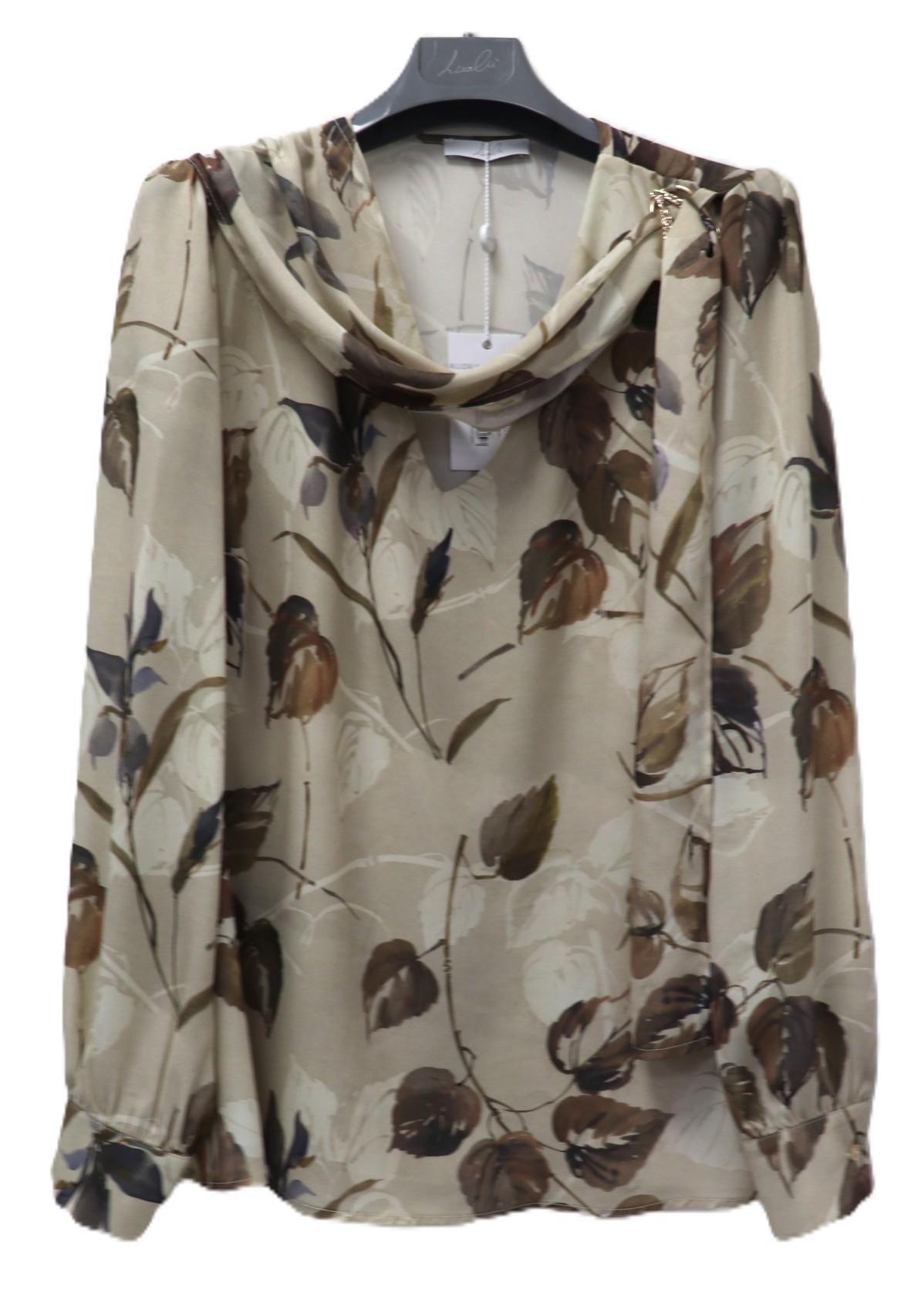 BLUSA