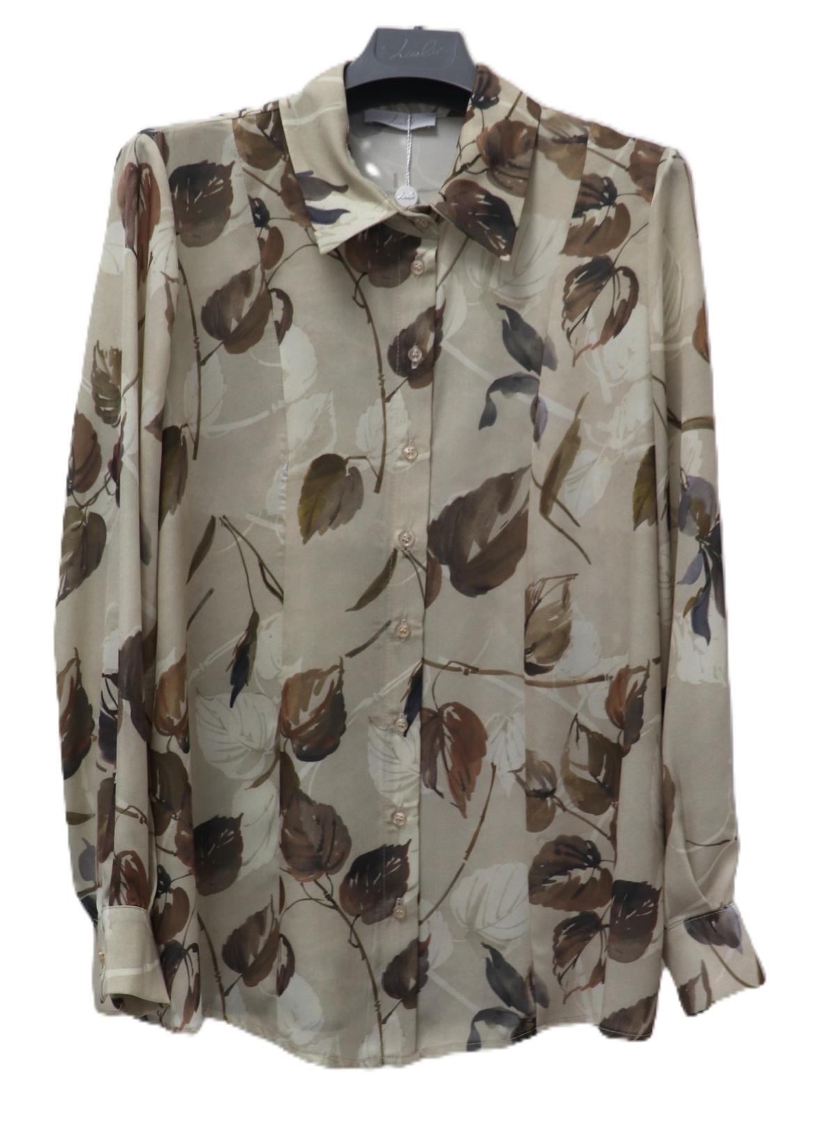 CAMICIA