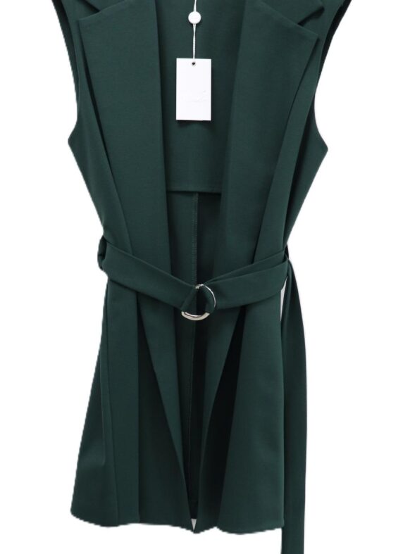 GILET ZELINA
