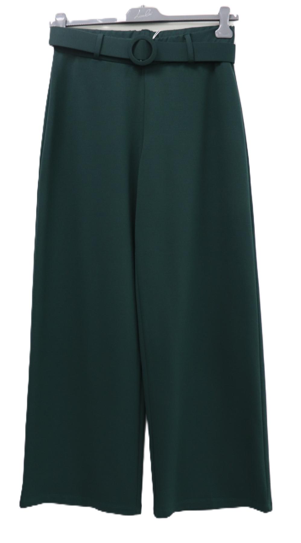 PANTALONI ZELINA