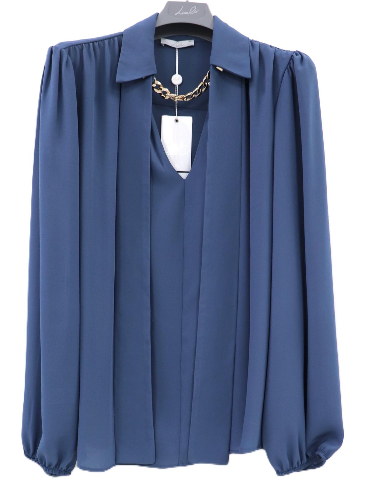 BLUSA