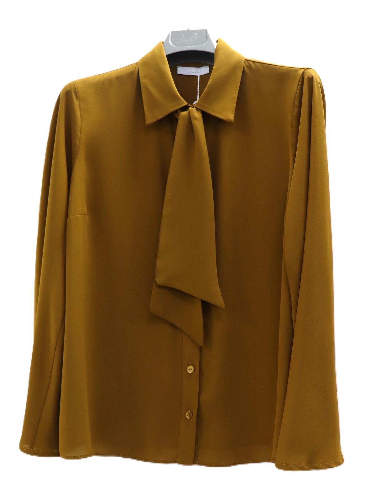 CAMICIA