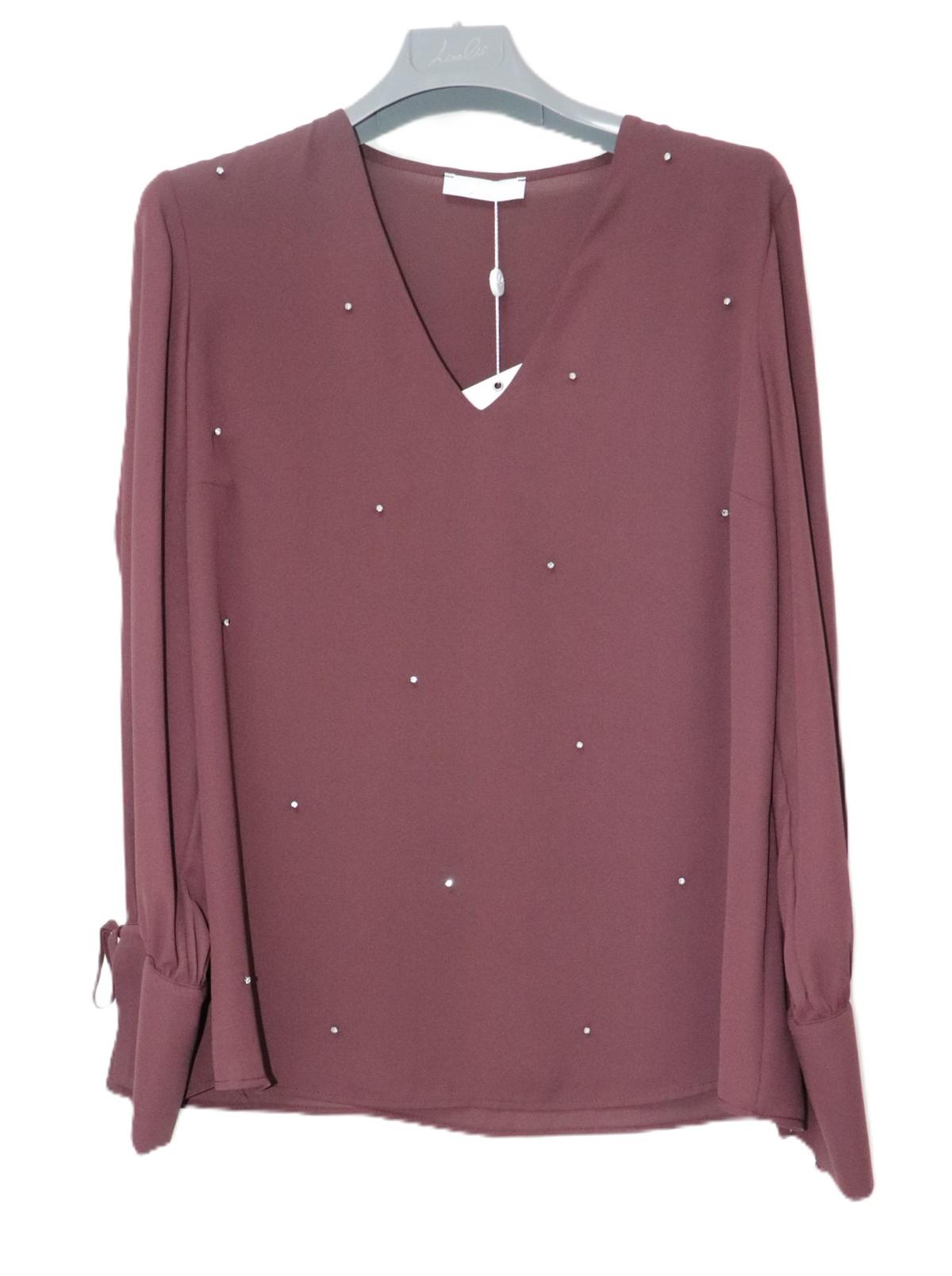BLUSA